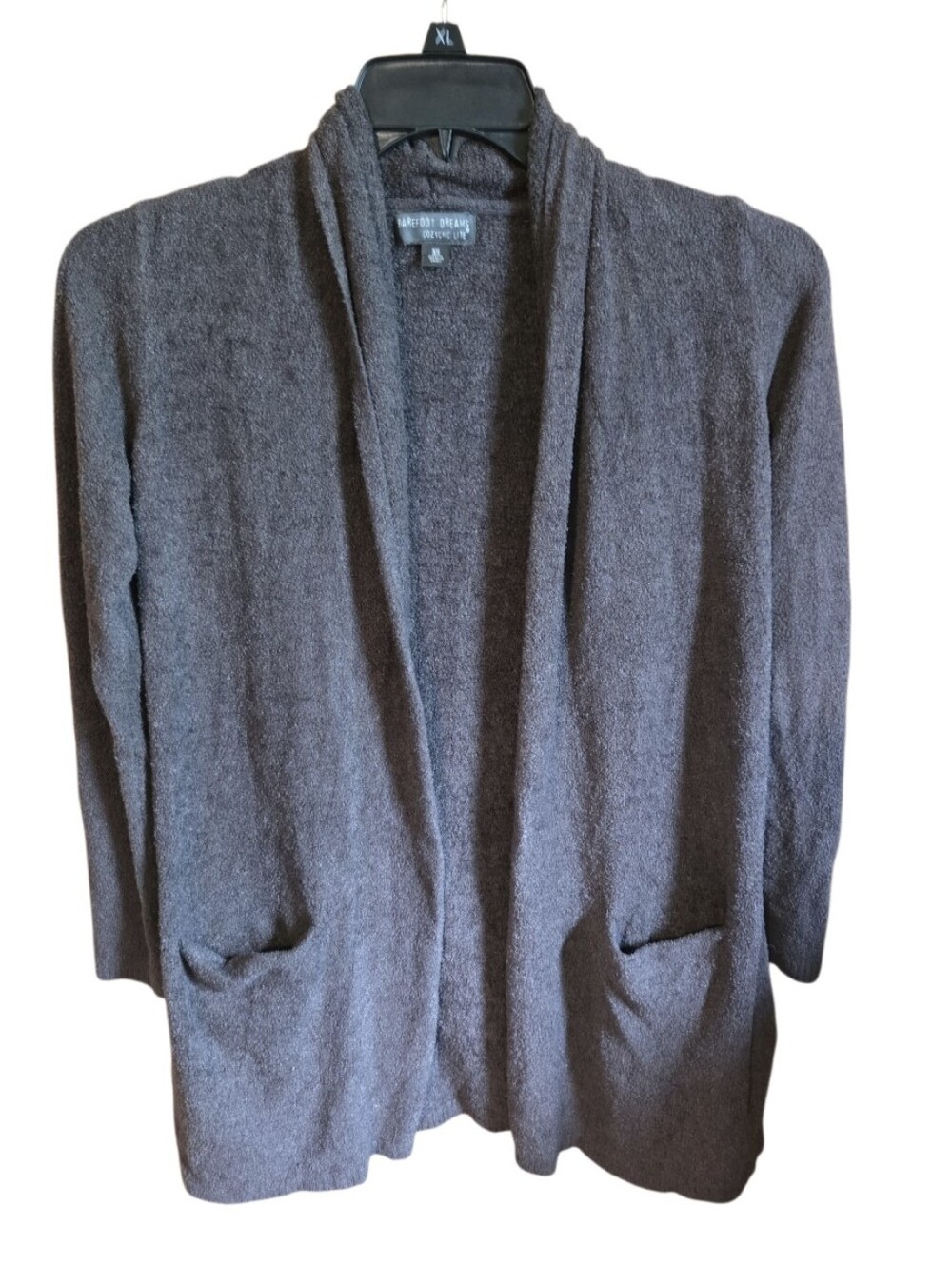 Barefoot Dream CozyChic Lite Cardigan..XS